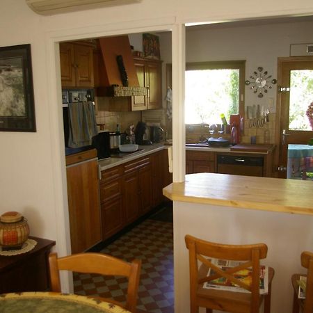 Les Gardenias Bed & Breakfast ตูลูส ภายนอก รูปภาพ