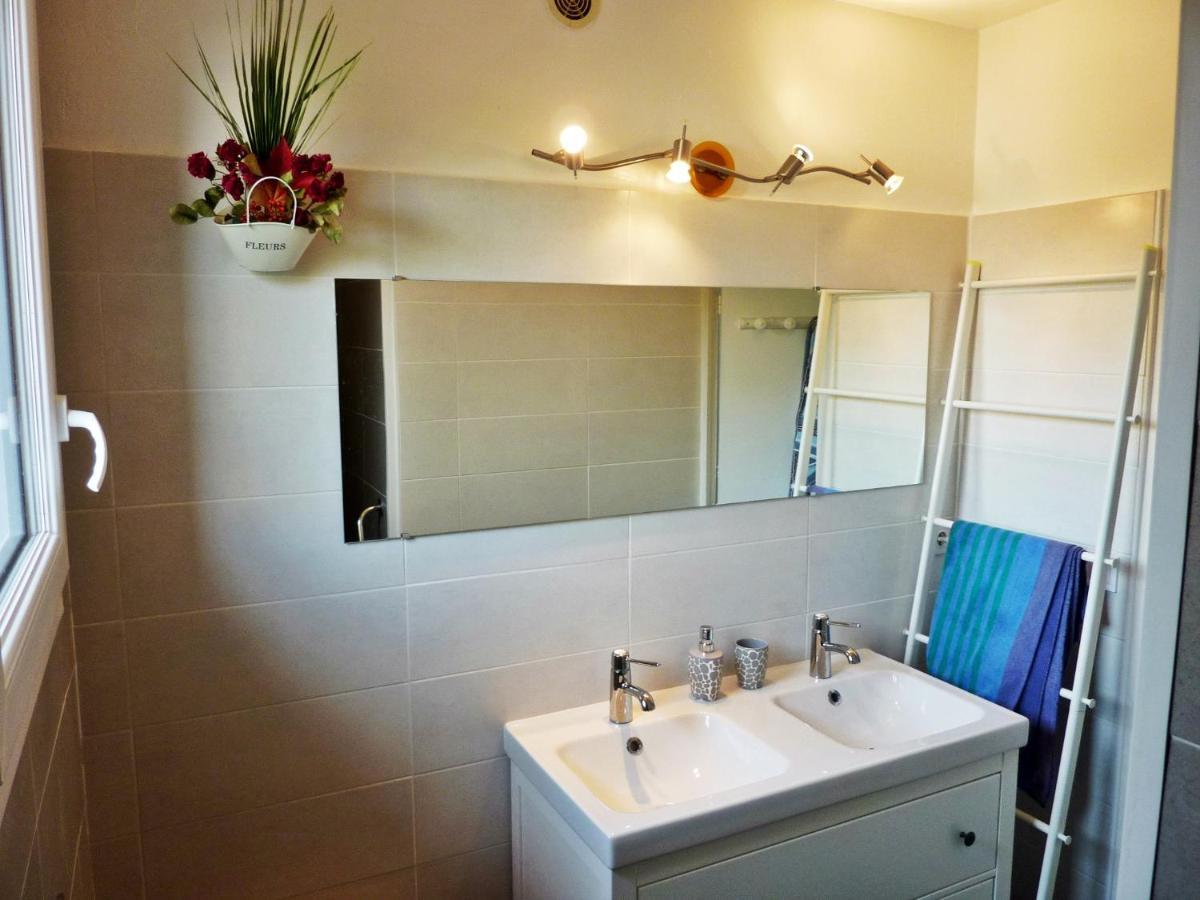 Les Gardenias Bed & Breakfast ตูลูส ภายนอก รูปภาพ