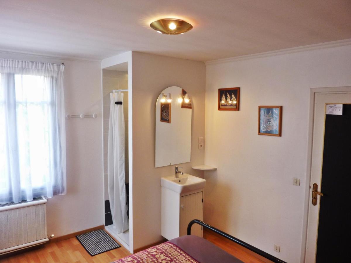 Les Gardenias Bed & Breakfast ตูลูส ภายนอก รูปภาพ